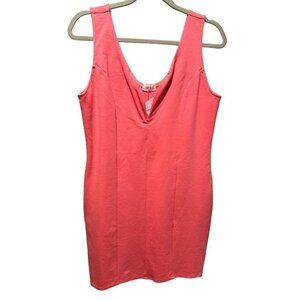 Sky PLUS mini dress Size XL NWT